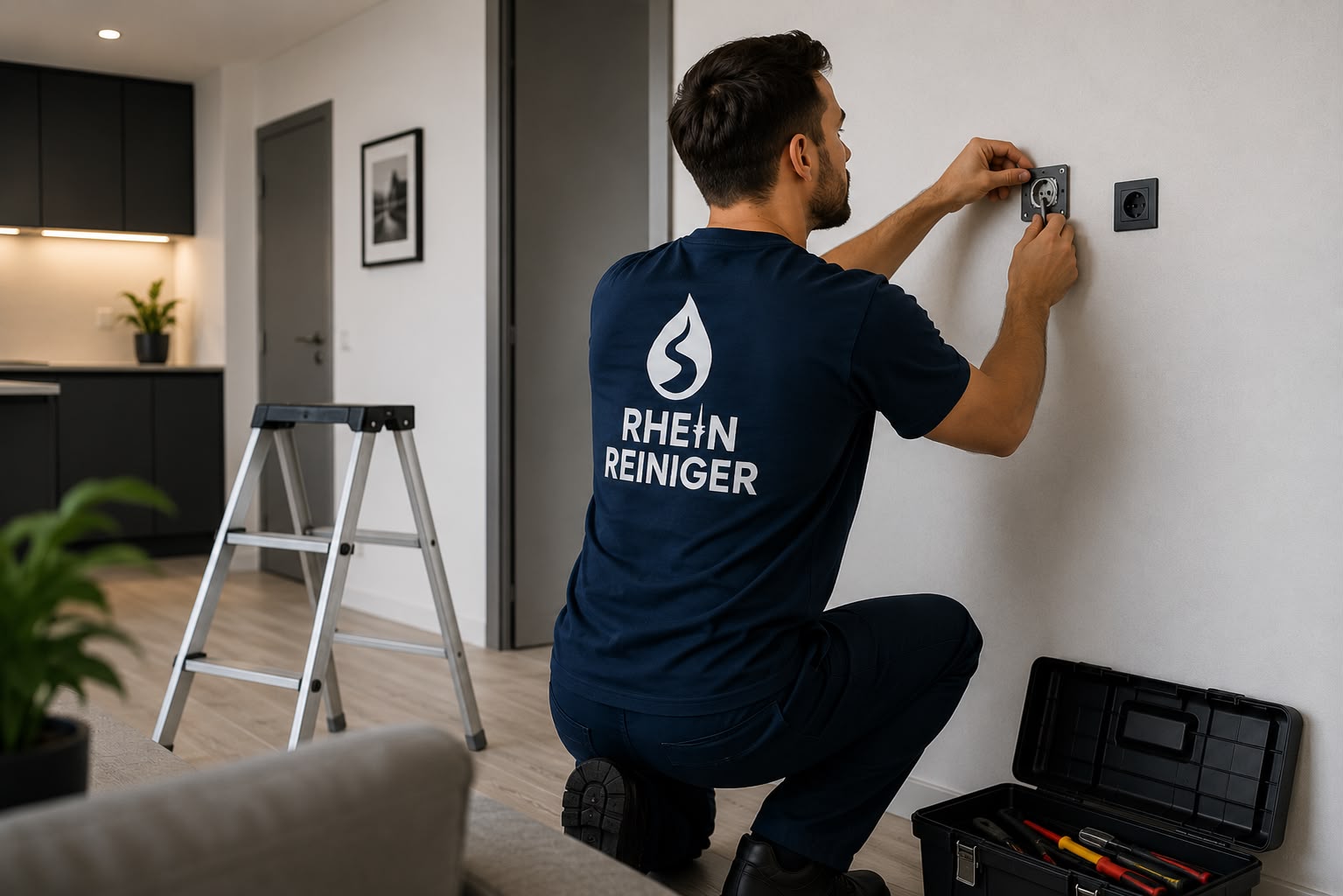 Hausmeisterservice